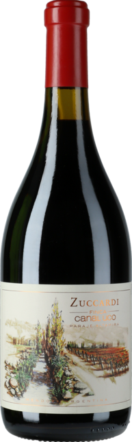 Finca Canal Uco trocken 2018