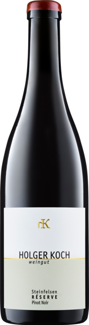 Pinot Noir Reserve Steinfelsen 2019