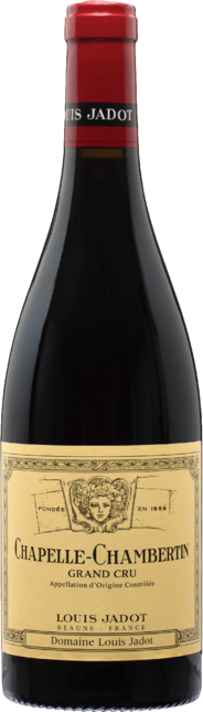 Chapelle Chambertin Grand Cru 2019