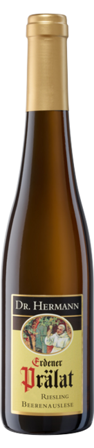 Riesling Erdener Prälat Beerenauslese Goldkapsel Alte Reben 2022