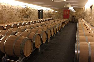 Chateau Villemaurine