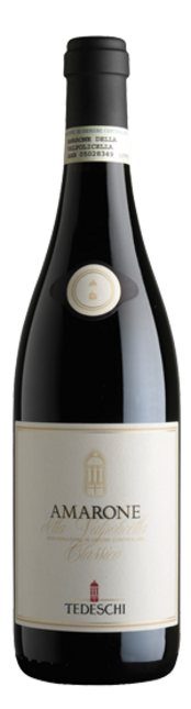 Amarone della Valpolicella 2013
