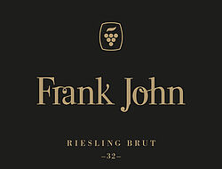 Riesling brut 32 Flaschengärung 2012