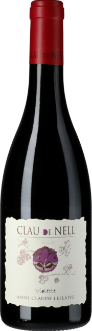 Cuvee Violette 2021