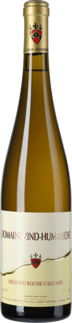 Riesling Calcaire 2012