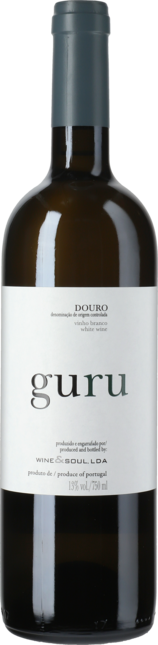 Douro White Guru 2019