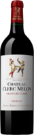 Chateau Clerc Milon Rothschild 5eme Cru 2018