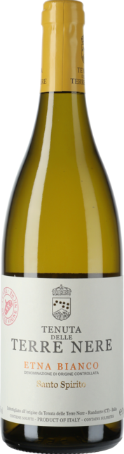 Etna Bianco Cuvee delle Vigne Niche Santo Spirito Premier Cru 2019
