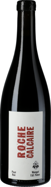 Pinot Noir Roche Calcaire 2020