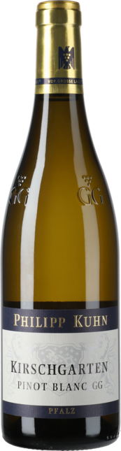 Pinot Blanc Kirschgarten Großes Gewächs 2019