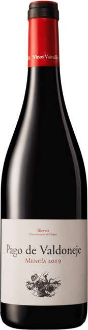 Pago de Valdoneje Mencia 2019