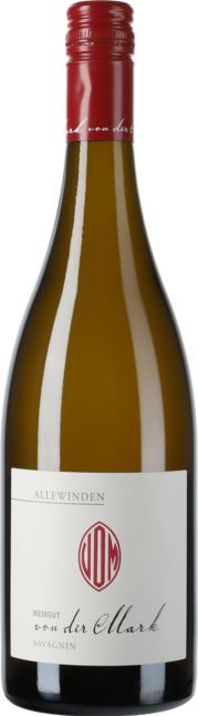 Savagnin 2019