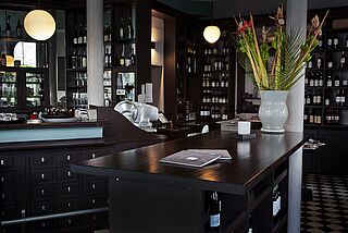 Impressionen vom Café Engel Impressionen vom Café Engel