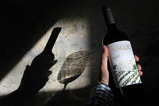 Wein von Vaglio