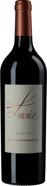 Chateau Lucia Grand Cru 2009