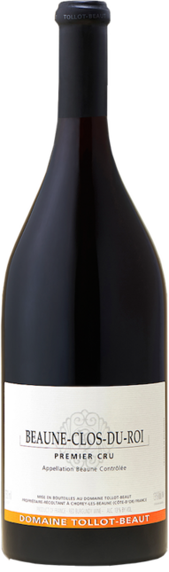 Beaune 1er Cru Clos du Roi 2018