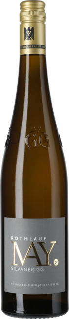 Silvaner Thüngersheimer Johannisberg Rothlauf Großes Gewächs 2016