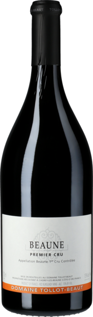 Beaune 1er Cru 2016