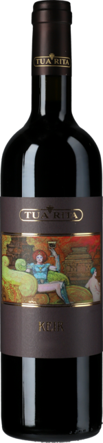 Syrah Keir 2021
