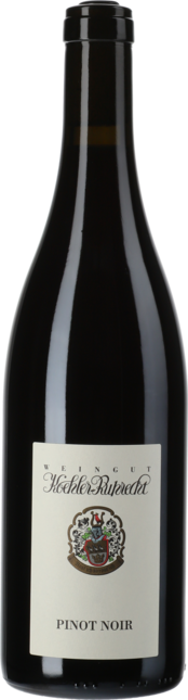 Pinot Noir trocken 2015
