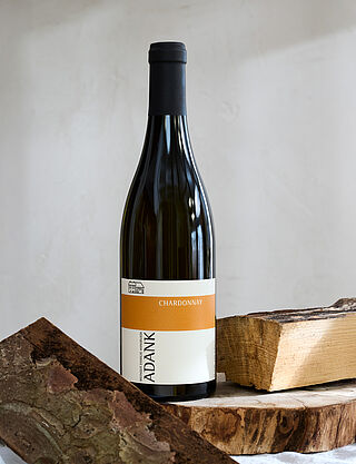 Hansruedi Adank: Chardonnay 2022