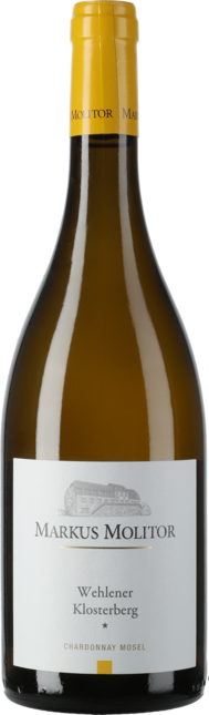Chardonnay Wehlener Klosterberg* 2020