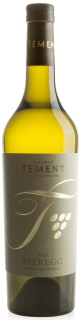 Sauvignon Blanc Zieregg Vinothek Reserve