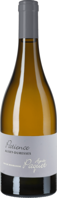 Auxey Duresses Patience No. 12 Blanc