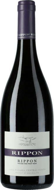 Mature Vine Pinot Noir 2016