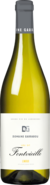 Chardonnay Fontvieille 2021