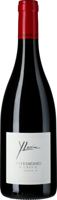 Patrimonio e Croce Rouge 2019
