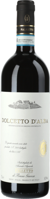 Dolcetto d'Alba Falletto di Serralunga 2021