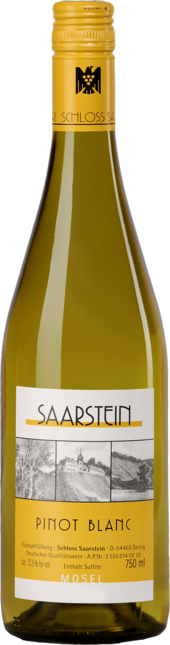 Pinot Blanc 2018