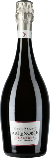 Weinpaket: Rosé Champagner (6 Flaschen)