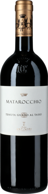 Tenuta Guado al Tasso - Matarocchio Bolgheri Superiore 2013