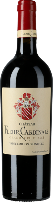 Weinpaket: Bordeaux 2019 - DIE WAHRHEIT - Best of Bordeaux 2019 (12 Flaschen)