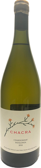 Chacra Chardonnay Patagonia
