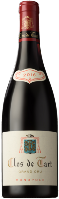 Clos de Tart Grand Cru 2016