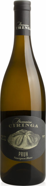 Sauvignon Blanc Pruh Domaine Ciringa 2017