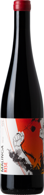 Riesling Rise 2020
