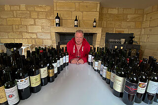 Bordeaux 2020
