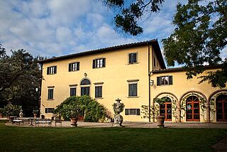 Weingut von Antinori