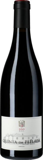 Quinta da Pellada 2006