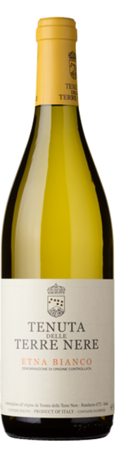 Etna Bianco Cuvee delle Vigne Niche Calderara Sottana Premier Cru 2014