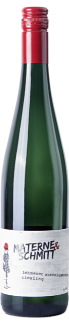 Lehmener Ausoniusstein Riesling trocken 2018