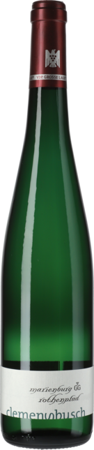 Riesling Marienburg Rothenpfad Großes Gewächs 2017