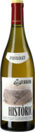 Terroir Historic Blanc 2018