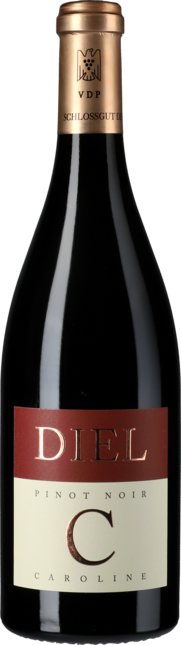 Pinot Noir Caroline 2019