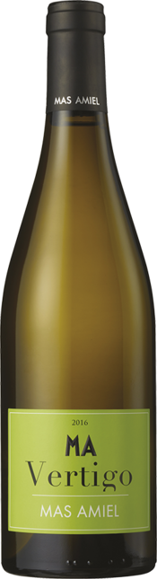 Vertigo Blanc 2016