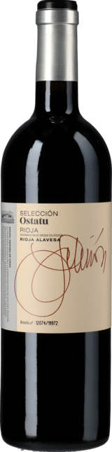 Seleccion de Ostatu 2016